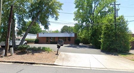 Industrial space for Sale at 4725 Stockholm Ct in Charlotte