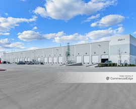Freeport Technology Center South - Buildings 1, 2 & 3