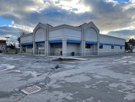 Photo of commercial space at 1625 Broadway St in Buffalo