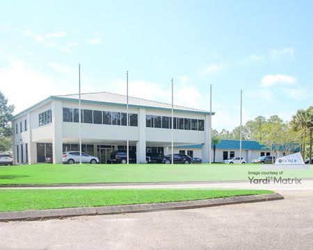 Office space for Rent at 5600 Commerce Blvd East in Mobile