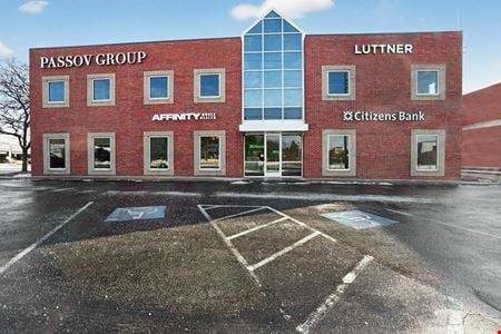 Office space for Sale at 3401 Richmond Rd in Beachwood