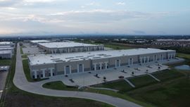 Cooper Commerce Center Building 2