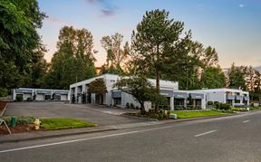 Renton Business Park