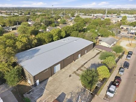 Industrial space for Sale at 501 Ferguson Dr in Austin