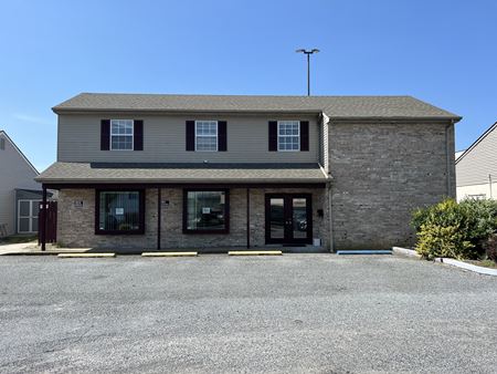 Photo of commercial space at 102 Williamsport Circle in Salisbury