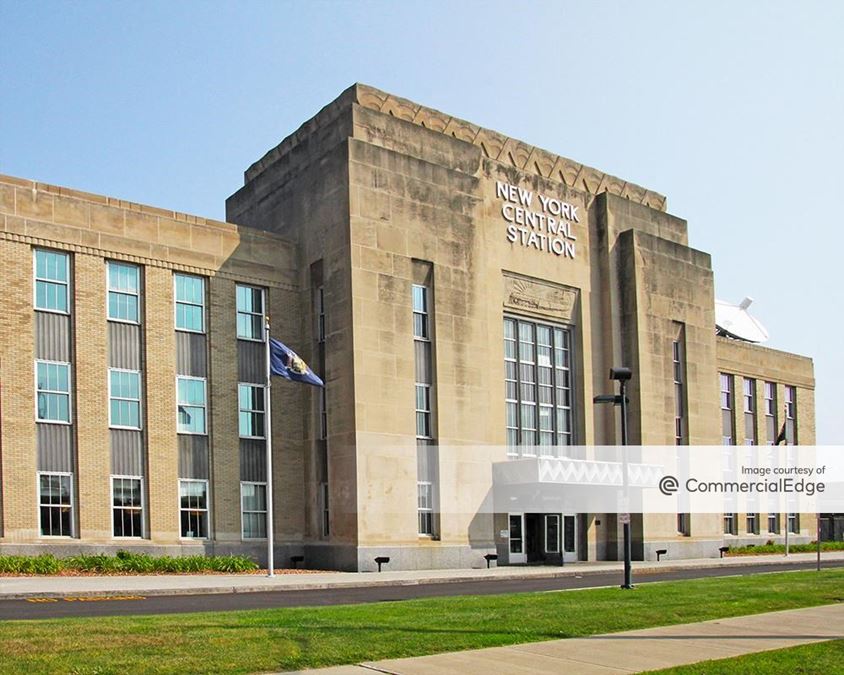 815 Erie Blvd East, Syracuse, NY CommercialSearch