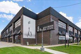 2770 - 2782 Dufferin Street, North York, ON M6B 3R7