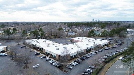 Office space for Rent at 3637 Sentara Way in Virginia Beach