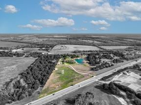 Land for Sale in Trenton, TX