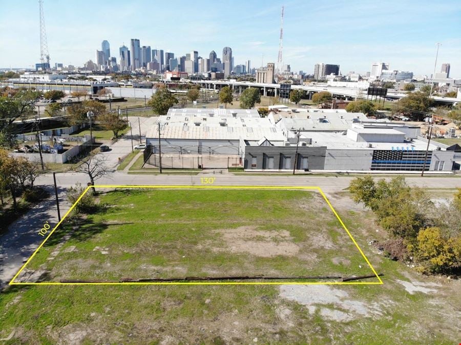 800/804 4th Ave Dallas