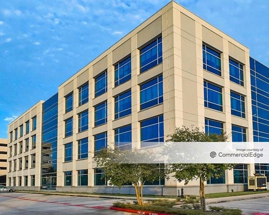 Clear Lake Medical Office Building