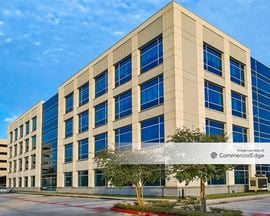 Clear Lake Medical Office Building