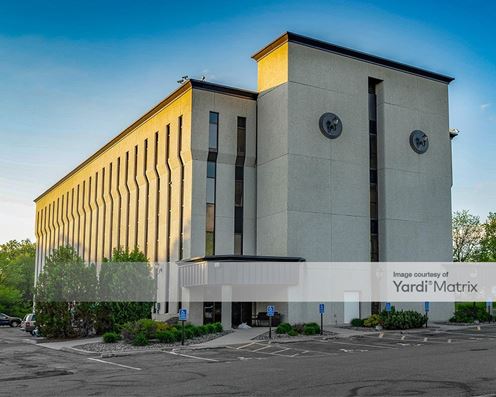 Hazelwood Professional Center