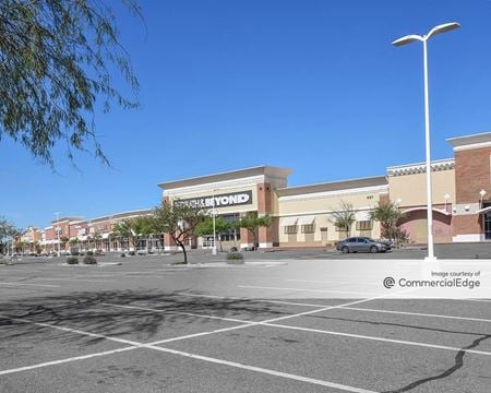 Photo of commercial space at 805 North Dobson Road in Mesa