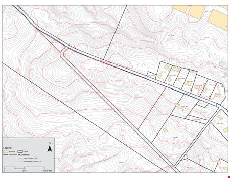 VacantLand space for Sale at 1417 Murrell Rd in Athens