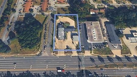 Retail space for Sale at 11571 Beach Blvd in Jacksonville