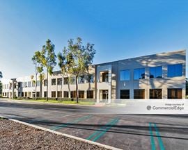 Irvine Business Center - 7545 Irvine Center Drive