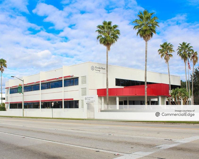 1613 North Mills Avenue, Orlando, FL 32803