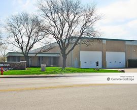 Prologis Elk Grove Industrial Park - 2301 Lively Blvd