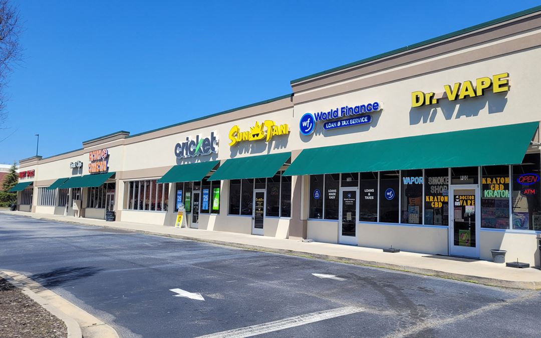 Cleveland Crossroads