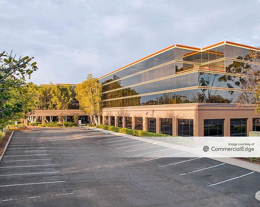 9449 Balboa Avenue, San Diego - office Space For Lease