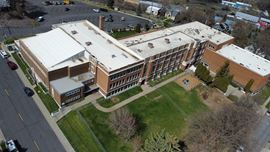 Gladish Community Center