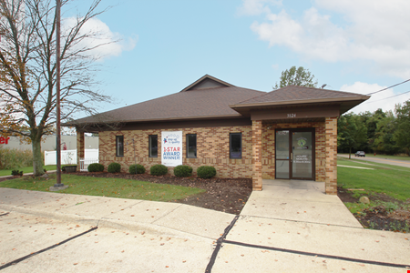 Photo of commercial space at 3816 Center Rd # 3824 in Brunswick