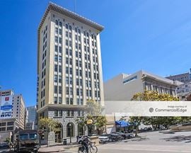 Westlake Building