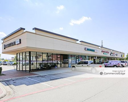 Photo of commercial space at 3701 West Northwest Hwy in Dallas