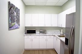 Premier Workspaces - CHA - Charlotte North Carolina
