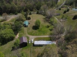 2463 Willow Bend Rd