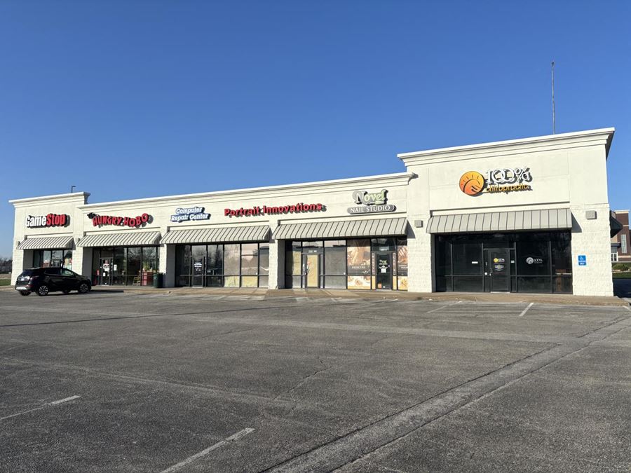 4810 Elmore Ave, Suite H