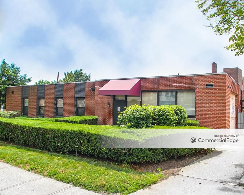 140 Lockwood Avenue, New Rochelle, NY 10801