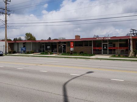 Office space for Sale at 570 E. Northwest Hwy in Des Plaines