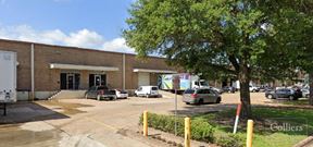 For Lease I Office / Warehouse space in Minimax Industrial Park