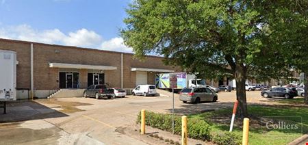 Industrial space for Rent at 2301 - 2399 Minimax St in Houston