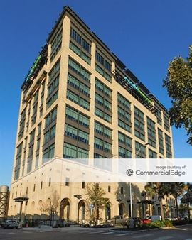 Oxbow - 1803 Broadway