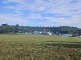 1.77 AC for Lease off Interstate 81