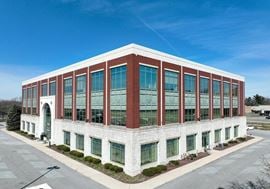 The Pointe Office Center
