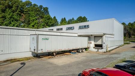 Industrial space for Sale at 1731 Camden Avenue in Durham