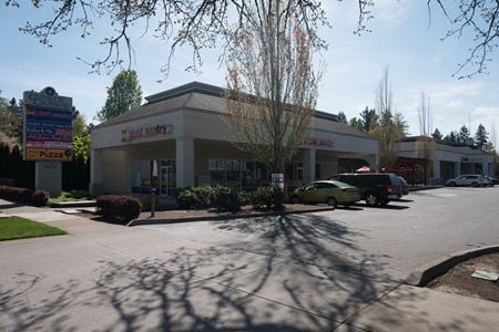 Photo of commercial space at 3175 NW Glencoe Road in Hillsboro
