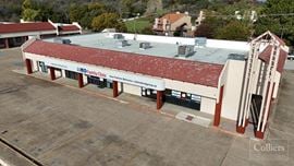 Woodhaven Village | Value-Add & Redevelopment Opportunity in Emerging East Fort Worth Corridor
