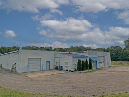 Photo of commercial space at 1234 Lincoln Rd in Allegan