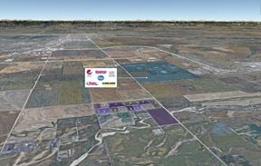 EDRI Industrial Park | ±155 AC Mixed-Use