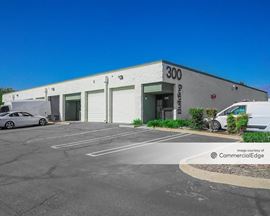 Industrial Workshops