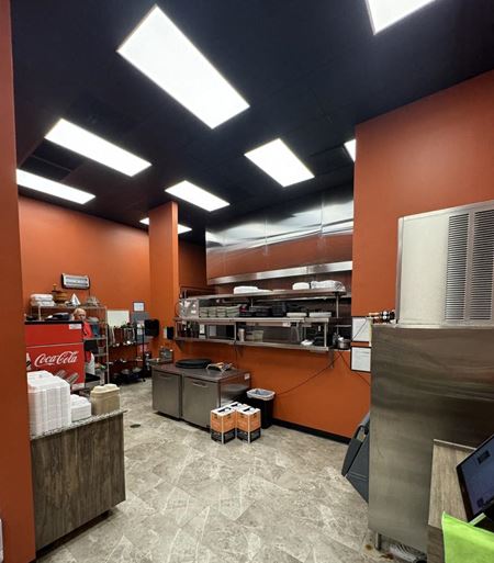 Photo of commercial space at 5365 NW East Torino Parkway #5375 in Port St. Lucie