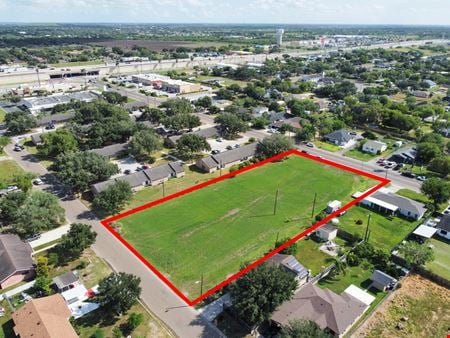 VacantLand space for Sale at N Main St in Donna