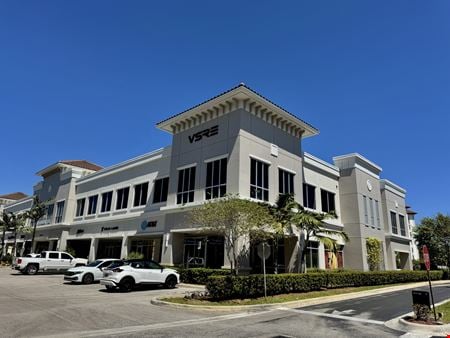 Photo of commercial space at 15121 NW 67th Avenue in Miami Lakes