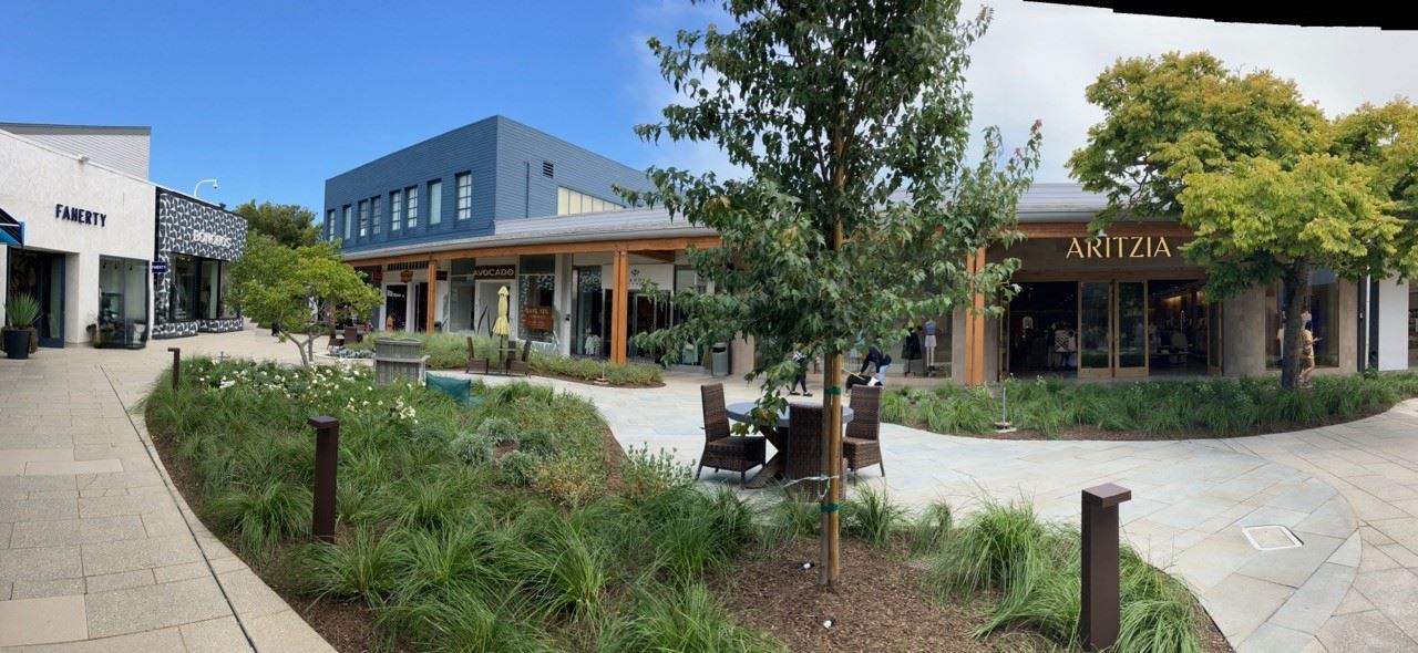 The Village at Corte Madera