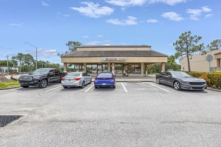 Photo of commercial space at 31800 US Highway 19 North in Palm Harbor
